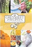Greysheet Recipes Cookbook: Greysheet Recipes Collection from Anonymous Twelve Step Recovery Members