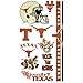 NCAA University of Texas 13884012 Tattoos