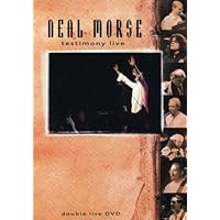 Neal Morse - Testimony Live