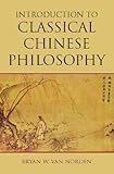 Introduction to classical Chinese philosophy
