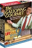 Graham Kerr Lifestyle #9 4 Pack Vol. 5-8