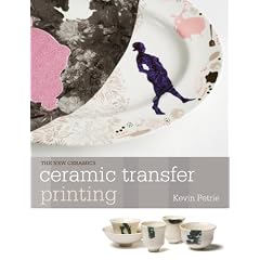 Ceramic Transfer Printing (New Ceramics)