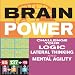 Spinner Books for Adults Brain Power