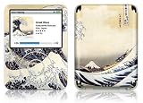 Gelaskins (iPod Nano Great Wave)