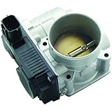 Hitachi ETB0003 Throttle Body