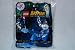 2008 McDonalds Happy Meal Toy Lego Batman : The Videogame #4 Mr. Freeze - Fast Food Collectible Action Figure