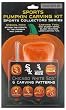 Chicago White Sox Pumpkin Carving Kit