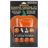 Chicago White Sox Pumpkin Carving Kit by 