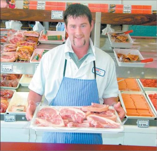 how to become a butcher