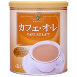 モダンタイムス カフェ・オ・レ420g