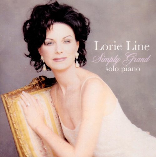 Lorie Line - Simply Grand - Zortam Music