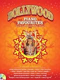 Bollywood Piano Favorites (Book and CD)