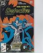 Detective Comics with Batman #577 Comic Book