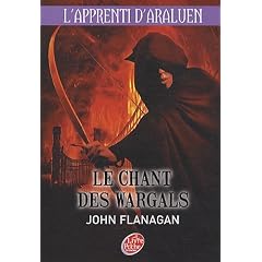 L'apprenti d'Araluen, Tome 2 : Le chant des Wargals