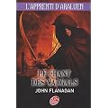 L'apprenti d'Araluen, Tome 2 : Le chant des Wargals
