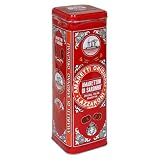 Lazzaroni Amarettini Cookies, Tall Party Tin, 14-Ounce Tin (Pack of 2)