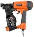 Factory-Reconditioned RIDGID ZRR175RNA 1-3/4 inch Roofing Coil Framing Nailer with Magnesium Housing