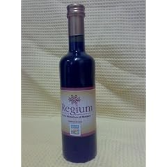 Aceto Balsamico di Modena Essig Aziende di Burana