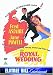 Royal Wedding [1951] [DVD]