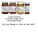 Bone Suckin' BBQ Sauce Best Pak