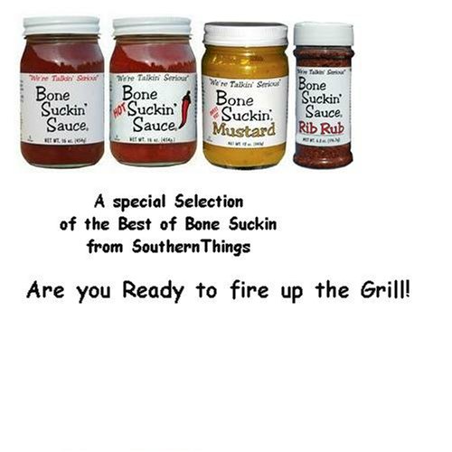 Bone Suckin