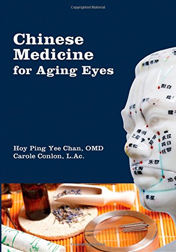 chinese medicine for aging eyes