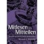 Mitlesen Mitteilen: Literarische Texte zum Lesen, Sprechen, Schreiben und H�ren (with Audio CD)
