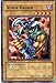 Yu-Gi-Oh! - Vorse Raider (DPKB-EN008) - Duelist Pack: Kaiba - 1st Edition - Rare