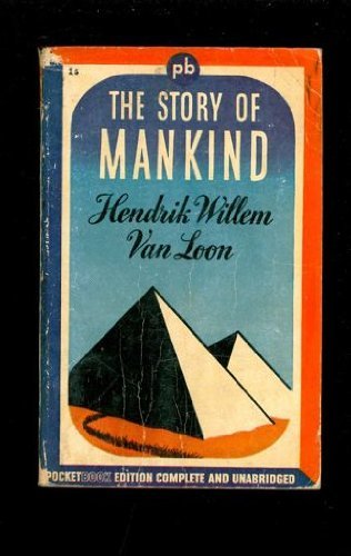 The Story of Mankind