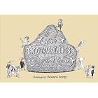 The Jumblies by Edward Gorey and Edward Lear