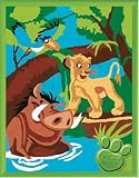 Eigenschaften Ravensburger 29210 / Simba's Abenteuer