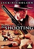 Review Cinema Club  / The Shooting [1966]