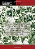 The Evolving Spatial Form of Cities in a Globalising World Economy: Johannesburg and Sao Paulo (Designed Series)