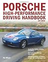 Porsche High-Performance Driving Handbook