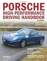 Porsche High-Performance Driving Handbook