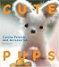 Cute Pups: Canine Friends and Accessories