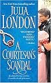 A Courtesan's Scandal (Paperback)