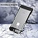Vomercy Protective iPhone 6 Case Shockproof iPhone 6s Case Metal Frame iPhone 6s Defender iPhone 6 Defender iPhone Case