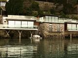 Extreme Homes: Fish Bowl, Beehive, Piano