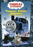 Thomas the Tank Engine and Friends - Snowy Surprise