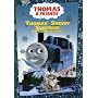 THOMAS T & FRIENDS-SNOWY SURPRISE (DVD)