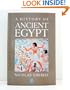 A History of Ancient Egypt