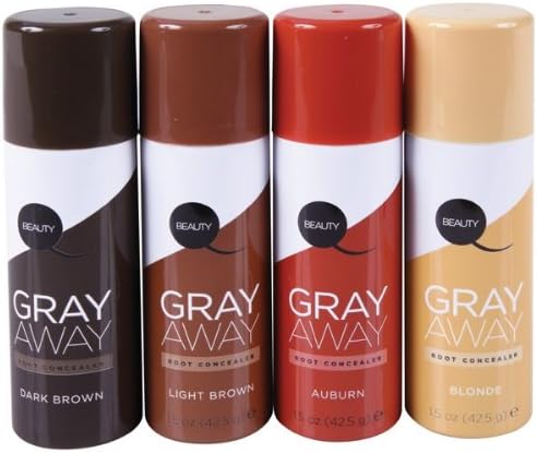 Gray Away Root Concealer