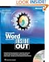 Microsoft� Word Version 2002 Inside Out (Inside Out (Microsoft))
