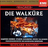 Die Walkure Hlts