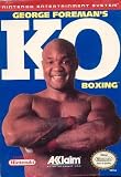 George Foreman s KO Boxing