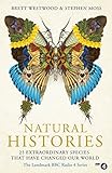 A history of natural history