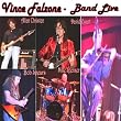 VF - Band Live