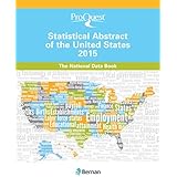proquest statistical abstract of the united states 2015 proquest statistical abstract series