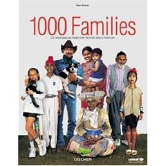 1000 Families (Specials)
